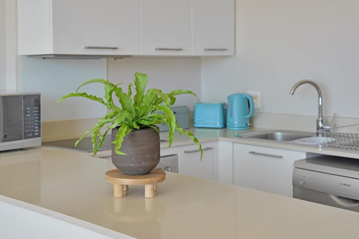 Apartment Modern 1-bed V&a Waterfront Canal & Harbor Views