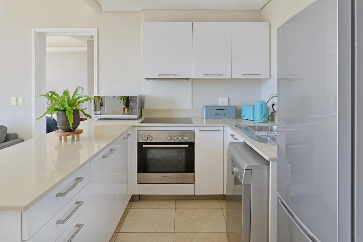 Apartment Modern 1-bed V&a Waterfront Canal & Harbor Views *